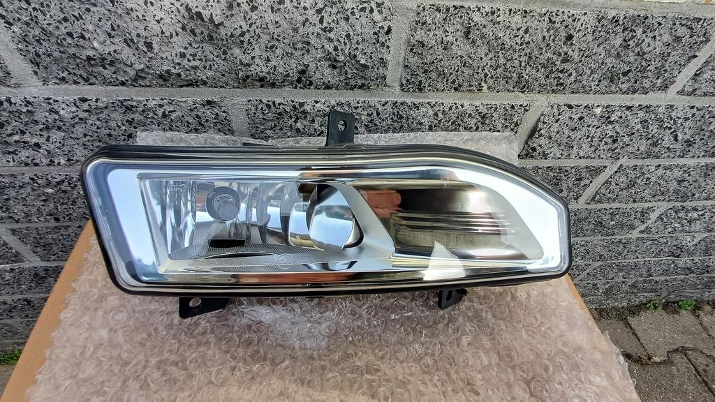 Nissan Qaishqai Micra X-Trail Mistlamp Links 90078634, Gebruikt, -, -, Ophalen of Verzenden