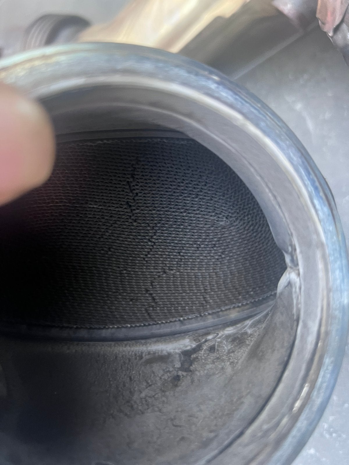 Bmw M3 F80 M4 F82 Katalysator Downpipe, Ophalen of Verzenden, BMW