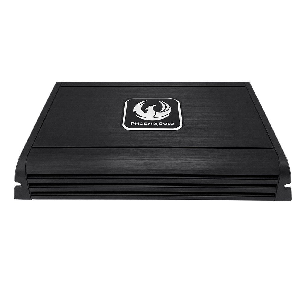 Phoenix Gold ZT6004R 24 Volt Versterker - 4x100W RMS 4 ohm, Nieuw, Ophalen of Verzenden, Phoenix Gold