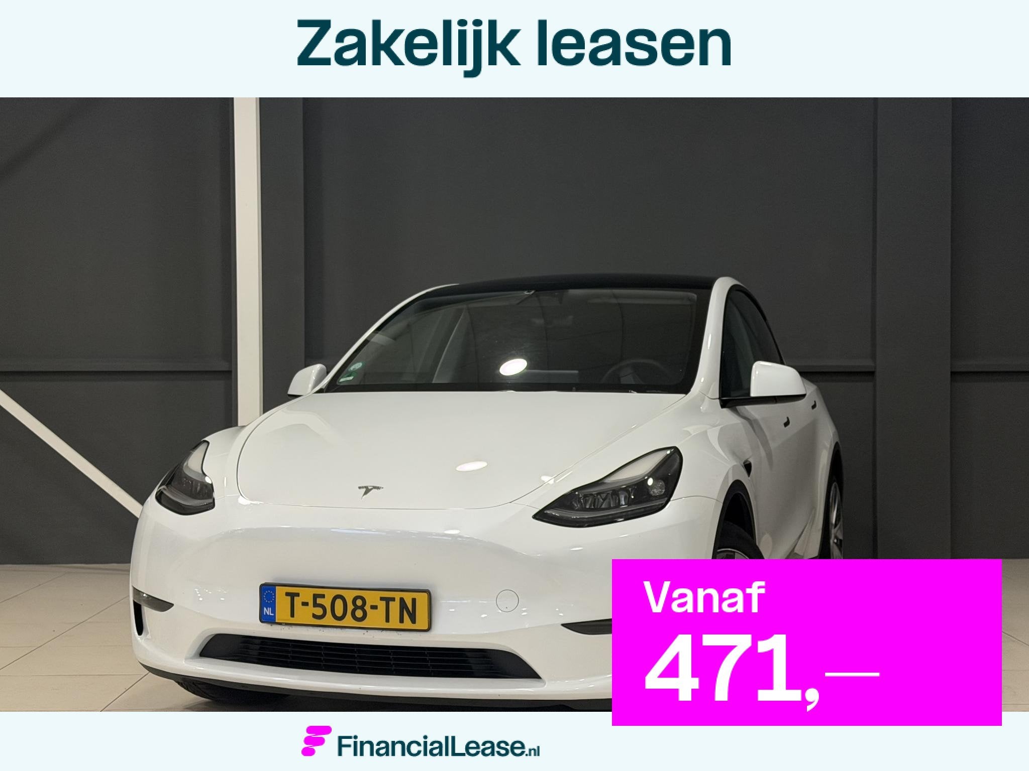 Tesla Model Y Long Range AWD 75 kWh | SOH 89,5% |