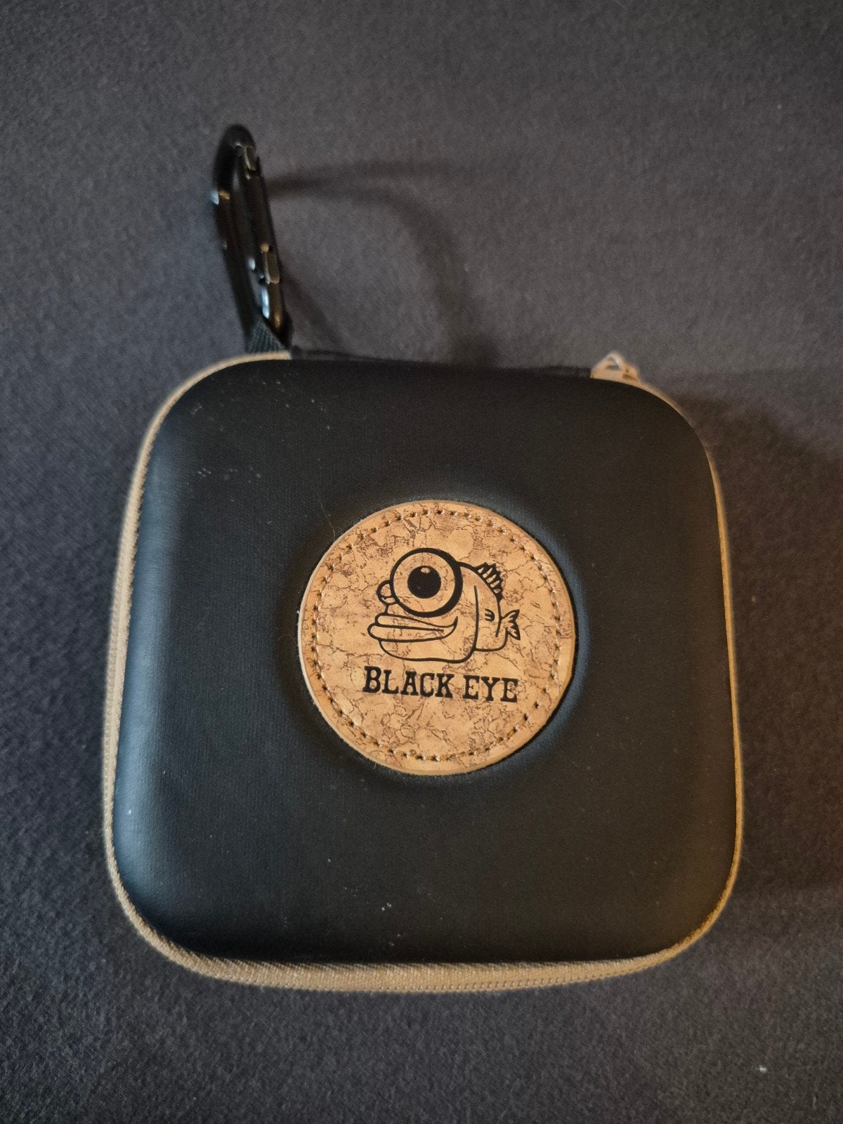 Black Eye Fisheye en Groothoeklens set voor smartphone, Overige merken, Beschermhoes/tas, Fisheye-lens, Ophalen of Verzenden