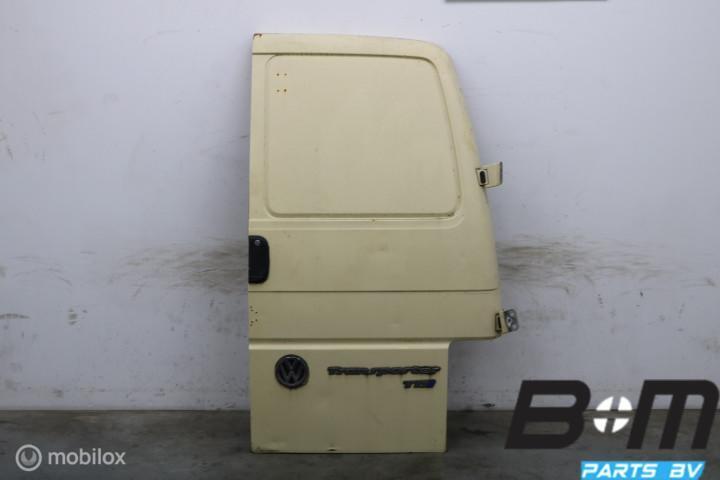 Achter deur rechts VW Transporter T4 701827104E, Auto-onderdelen, Gebruikt