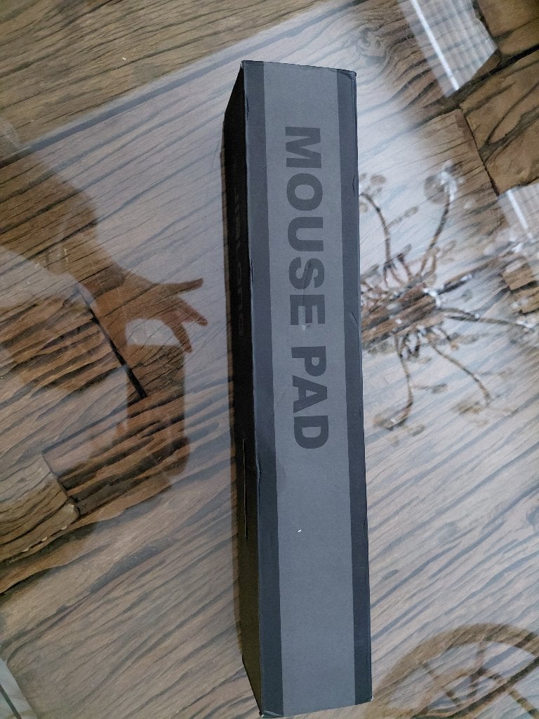 Mouse pad, Computers en Software, Ophalen of Verzenden, Nieuw, Onbekend