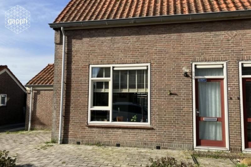NIEUW! Woonruimte te huur Kremersweg, Hippolytushoef