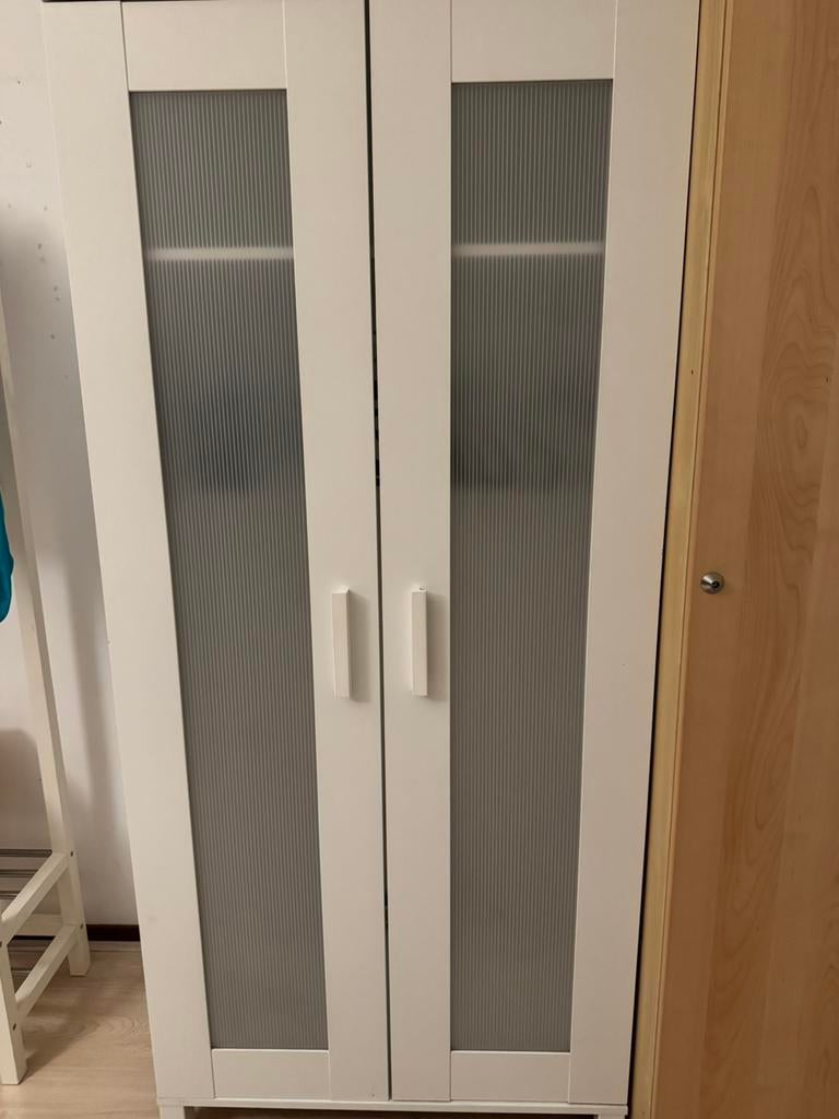 IKEA closet, Huis en Inrichting, Kasten | Kledingkasten, Ophalen of Verzenden, Zo goed als nieuw, 50 tot 75 cm, 50 tot 100 cm