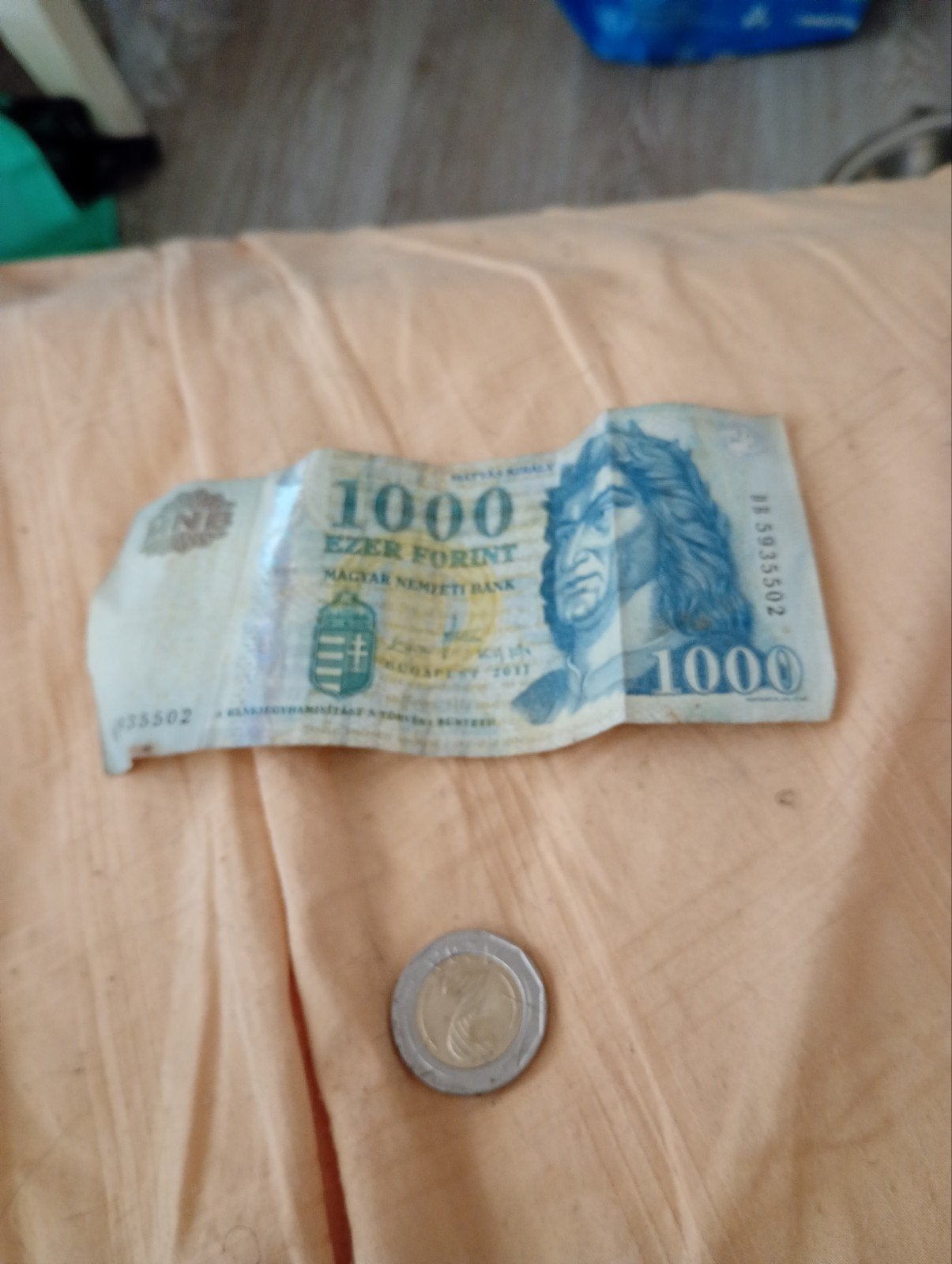 Gratis af te halen: Buitenlands geld! - Lees de beschrijving, Postzegels en Munten, Munten en Bankbiljetten | Verzamelingen, Ophalen