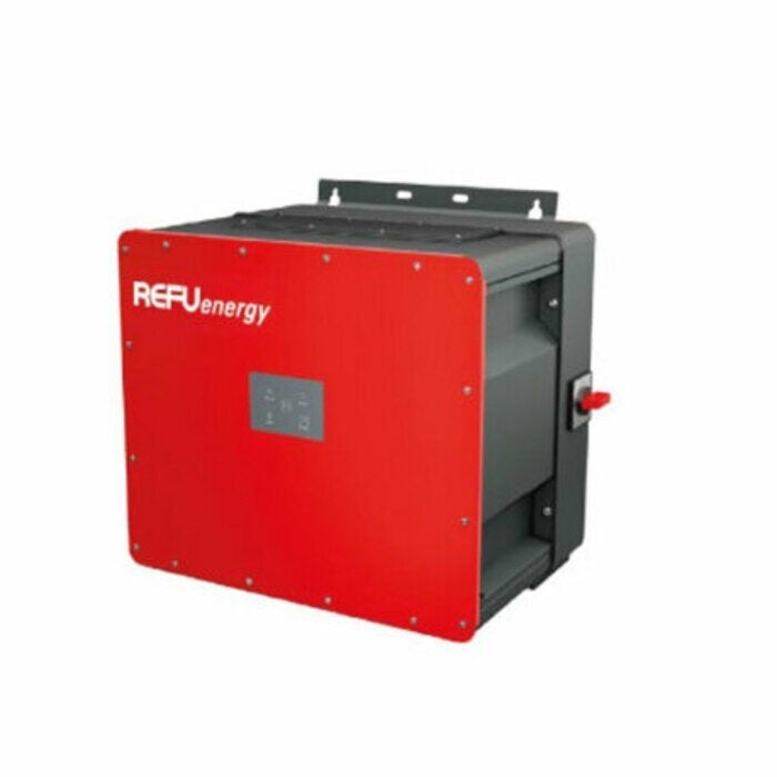 RefuSol 100k Solar Inverters, Ophalen of Verzenden, Nieuw, Overige typen