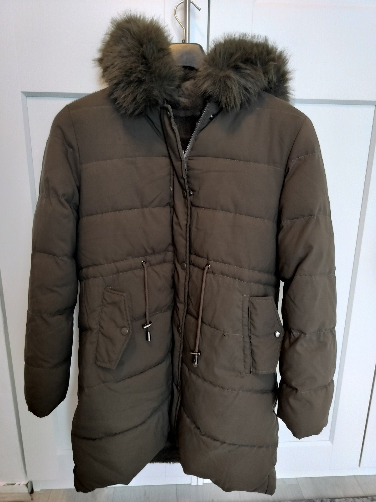 Dikke kas maat m, Ophalen of Verzenden, Maat 38/40 (M)