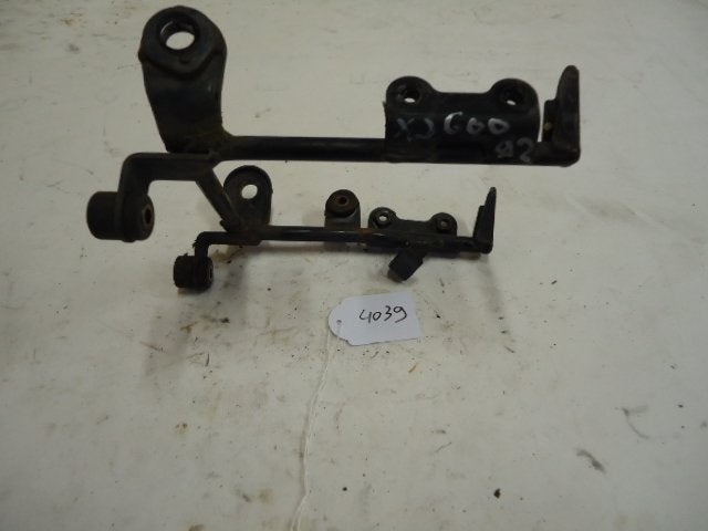 XJ600 1992 - 1996 Yamaha Beugel Beugel achterlicht D1-11417