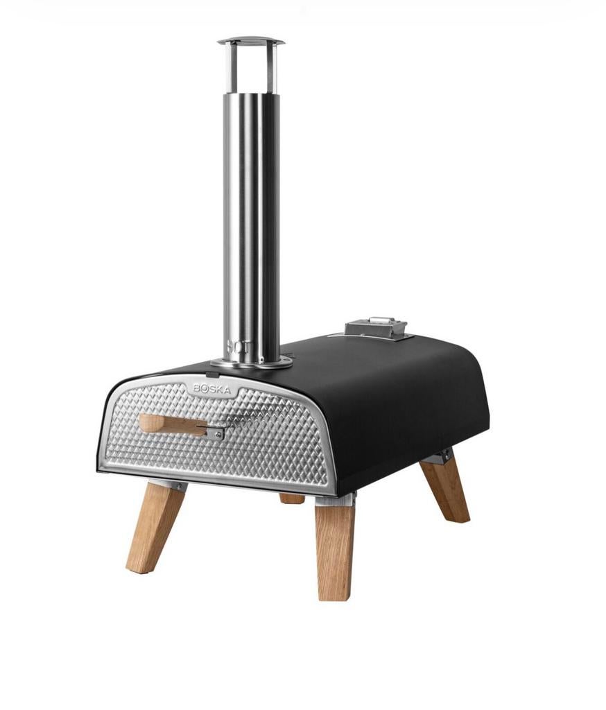 Boska Pizzaoven pro pellet, Ophalen of Verzenden, Nieuw