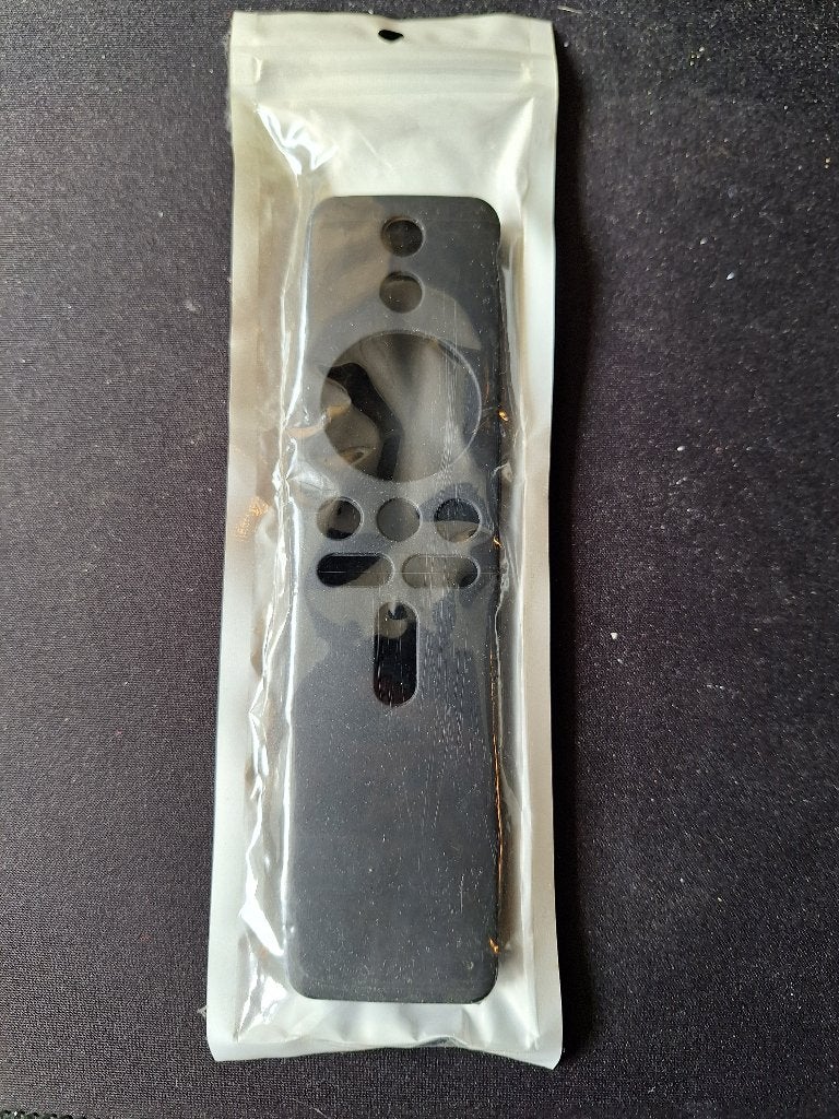 Xiaomi mi tv stick silicone hoes, Ophalen of Verzenden, Nieuw