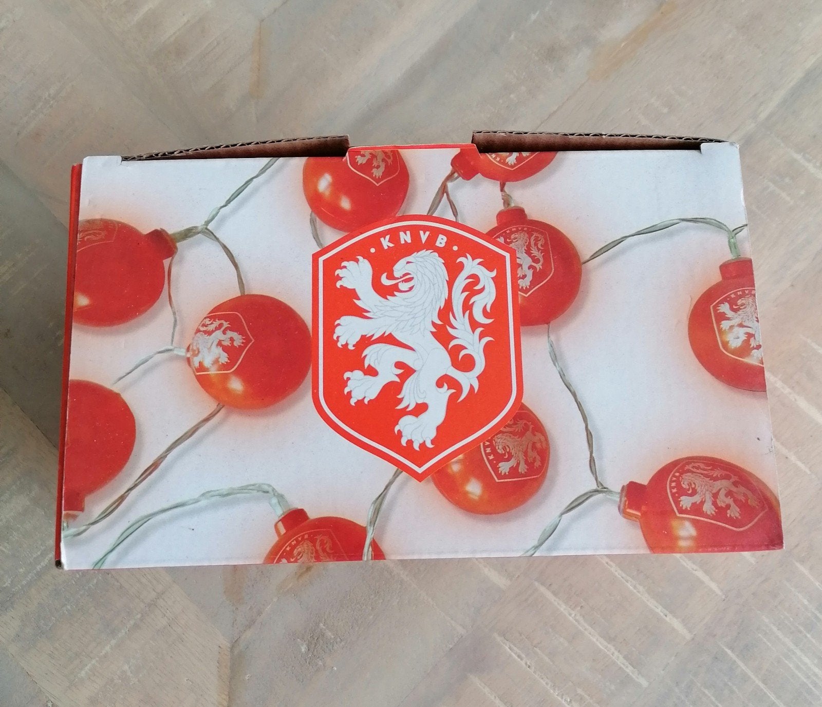 feest verlichting, Ophalen of Verzenden, Nieuw