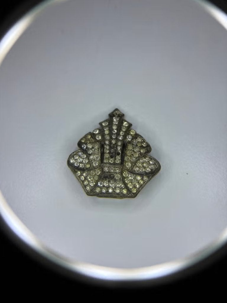 Broches (7 stuks voor 40 euro), Ophalen of Verzenden, Gebruikt, Overige kleuren, Overige materialen
