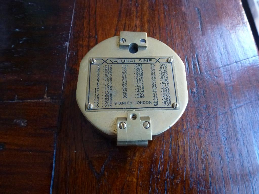 te koop  kompas, Ophalen of Verzenden