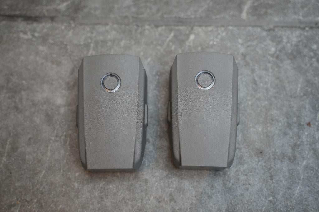 DJI Mavic 2 Pro/Zoom 2 Accu's, Ophalen of Verzenden, Zo goed als nieuw
