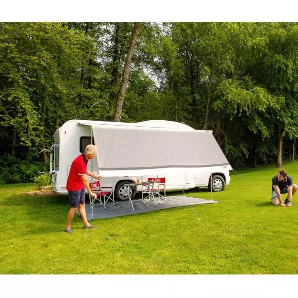 Fiamma Blocker 450 meter 07972-05-, Buurserstraat 15 A, 7481 EG,Haaksbergen, Ophalen of Verzenden, Info@123CamperOnderdelen.nl