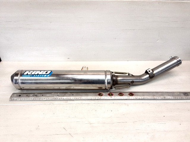 Demper D1-52665, Motoren