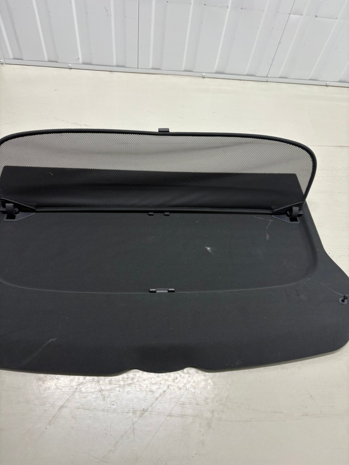 BMW 3-serie E46 Cabrio windscherm / winddeflector, Ophalen of Verzenden, BMW