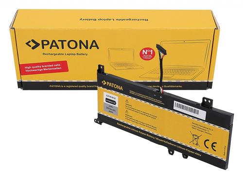 Battery Asus VivoBook 14 X412 Series B200-02760000 C41N1715, Verzenden, Nieuw