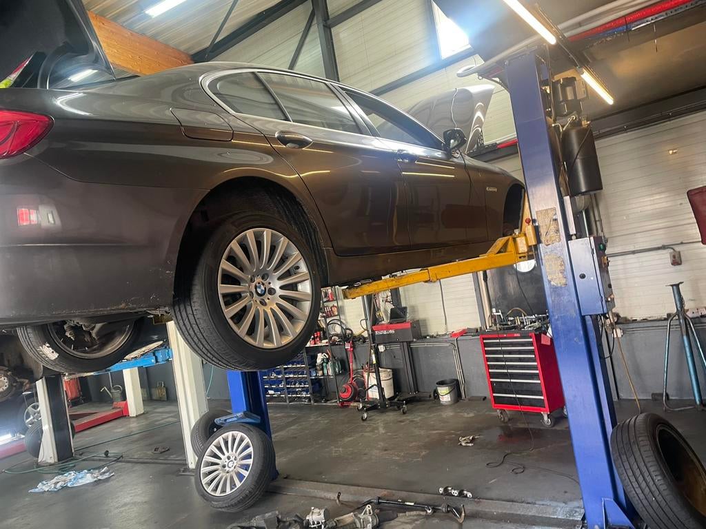 Autolift 2 kolombrug, Vacatures, 33 - 40 uur, Overige niveaus, Starter, Overige vormen