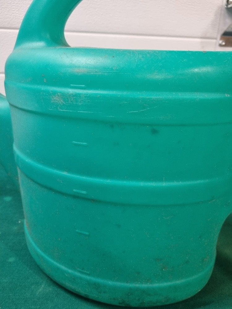 plantengieter met sproeikop 10 liter, Tuin en Terras, Gieters, Ophalen of Verzenden, 'T Olde Gre-j, Info@toldegrej.nl, Endepoelstraat 20f Didam