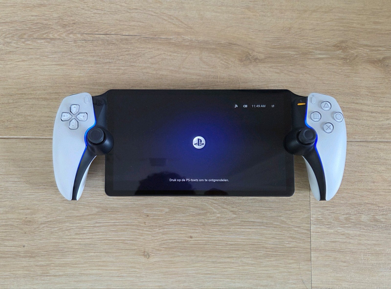 Sony PlayStation Portal Remote Player