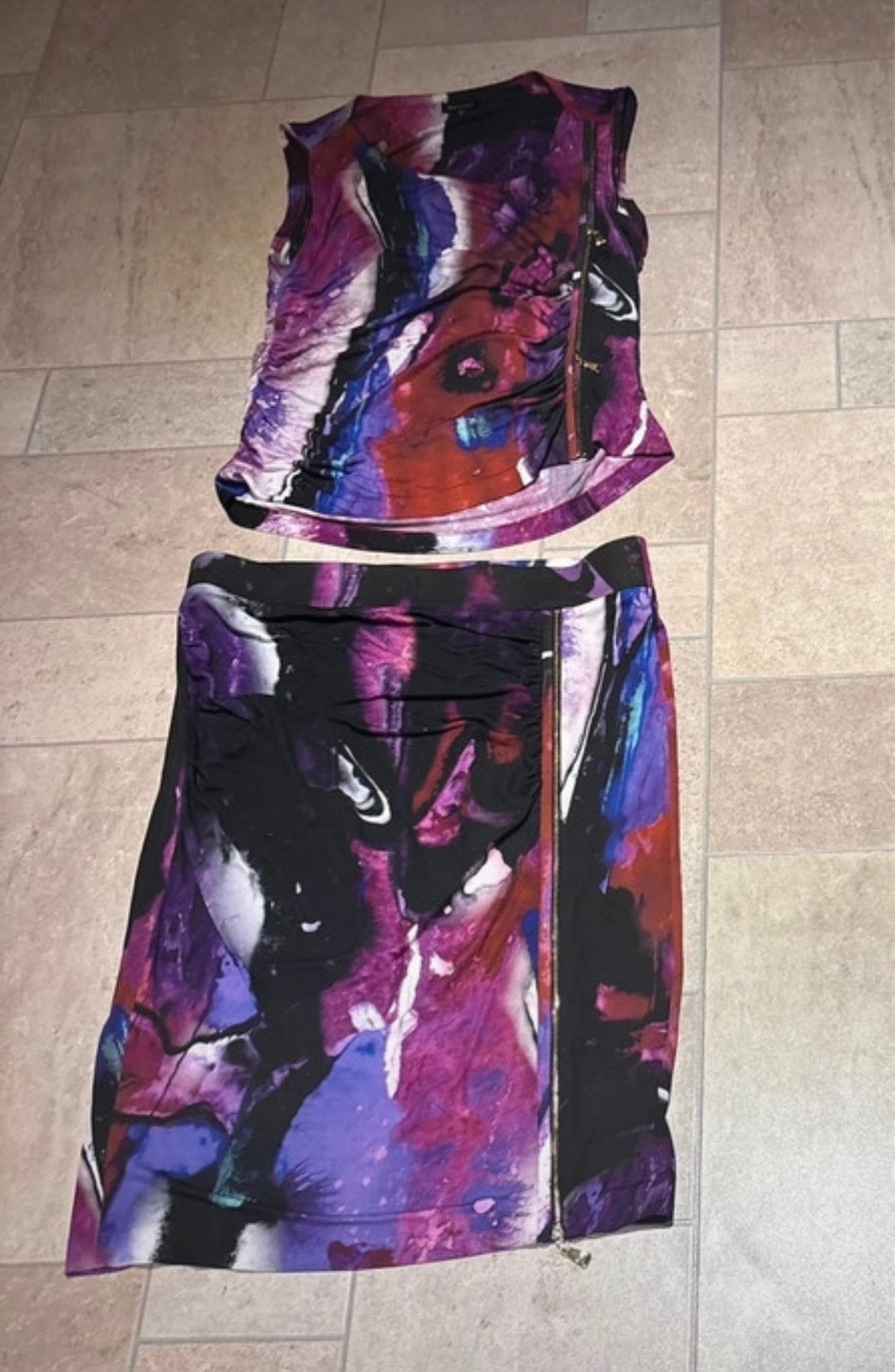 Escada maat 42 orgineel, Kleding | Dames, Ophalen of Verzenden, Zo goed als nieuw, H, H