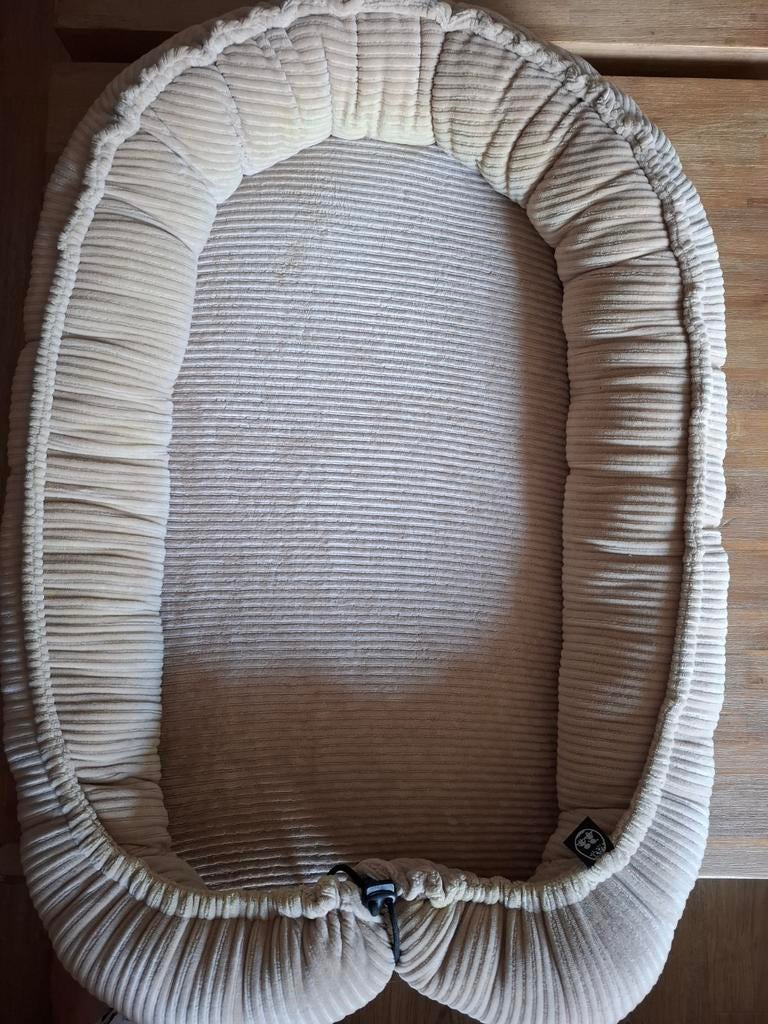 Babynestje Tante Tuttebel, Ophalen of Verzenden, Gebruikt, Overige typen