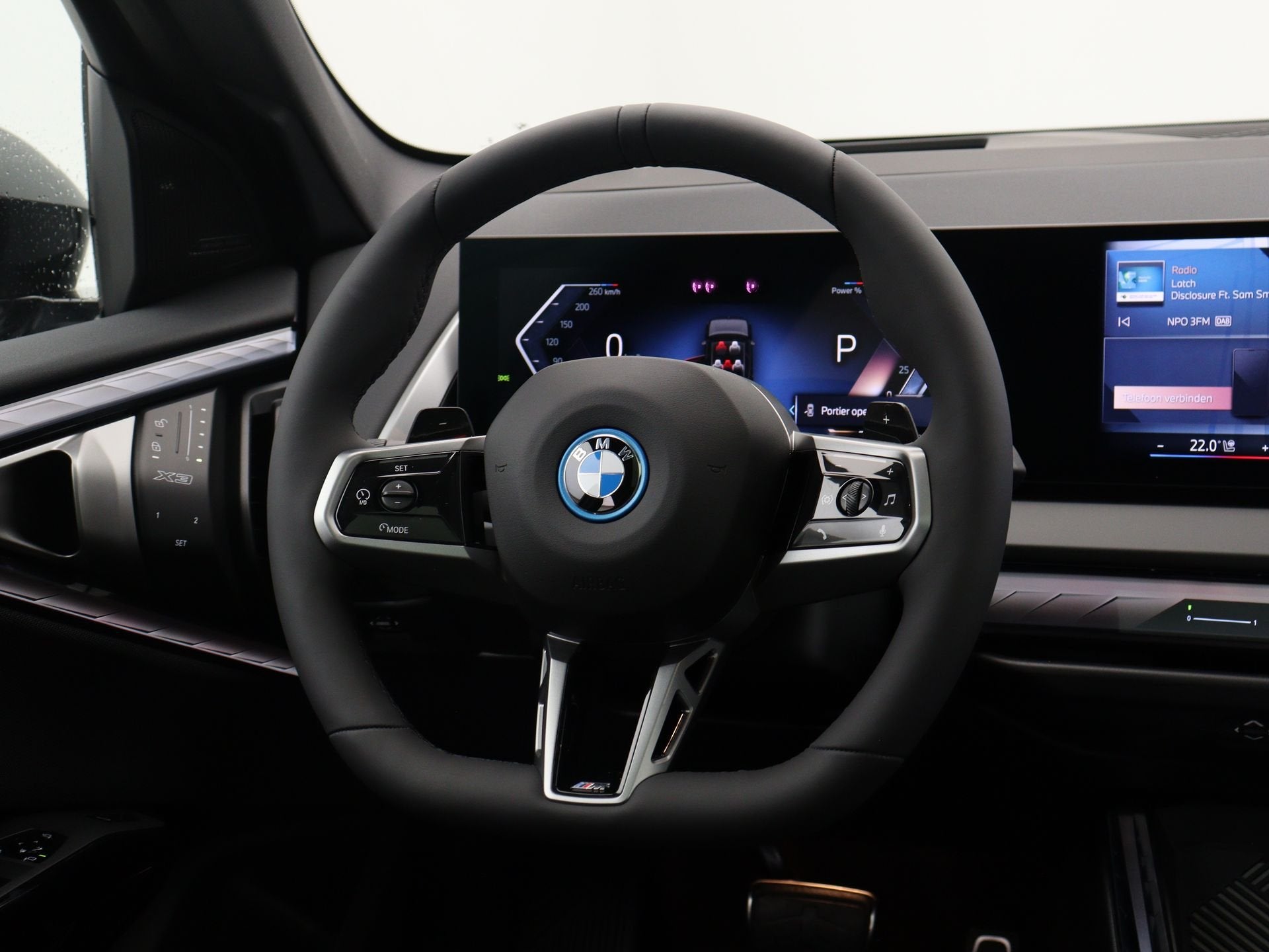 BMW X3 30e xDrive (bj 2026, automaat), Auto's, Automaat, 1998 cc, 4 cilinders, Overige brandstoffen