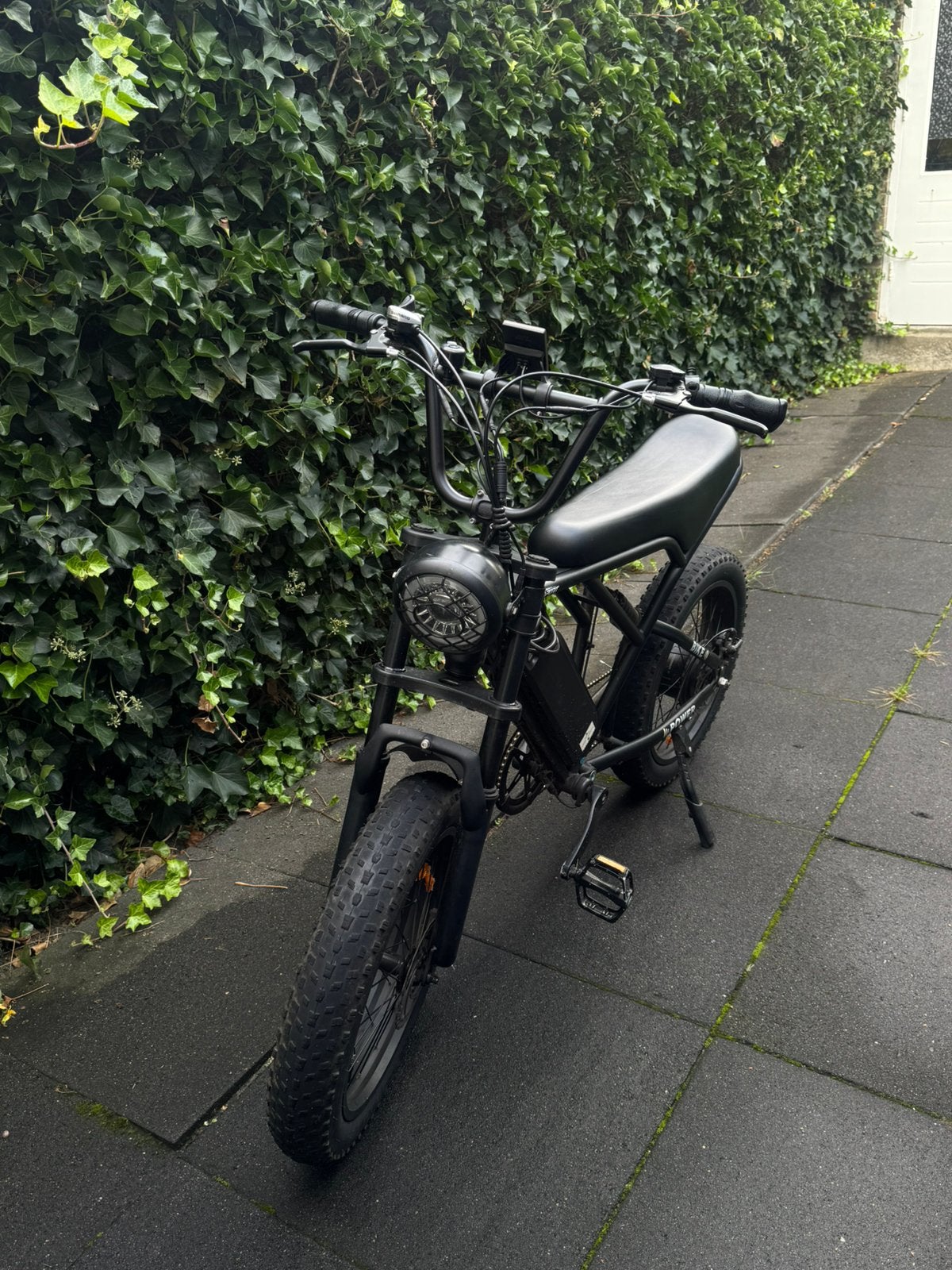 Onesport Fatbike, Ophalen, Gebruikt, Overige typen