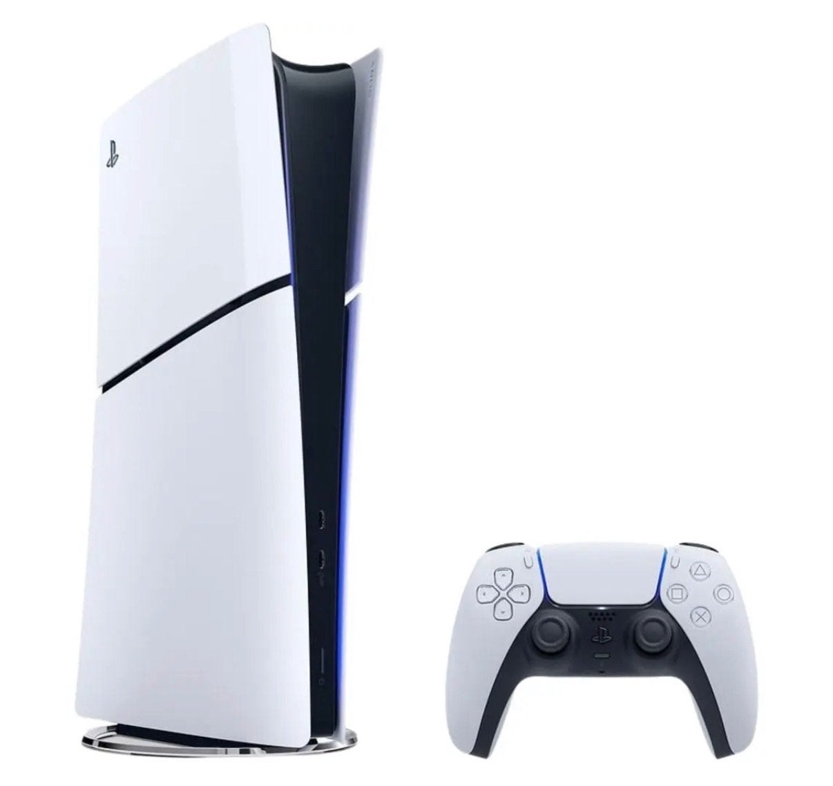 Playstation 5 inclusief monitor rog strix 4k, Ophalen of Verzenden, Zo goed als nieuw
