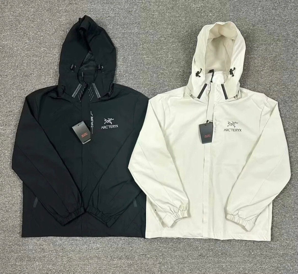 Arcteryx Jas - Nieuw met labels, Ophalen of Verzenden, Nieuw, Overige maten, Meerkleurig