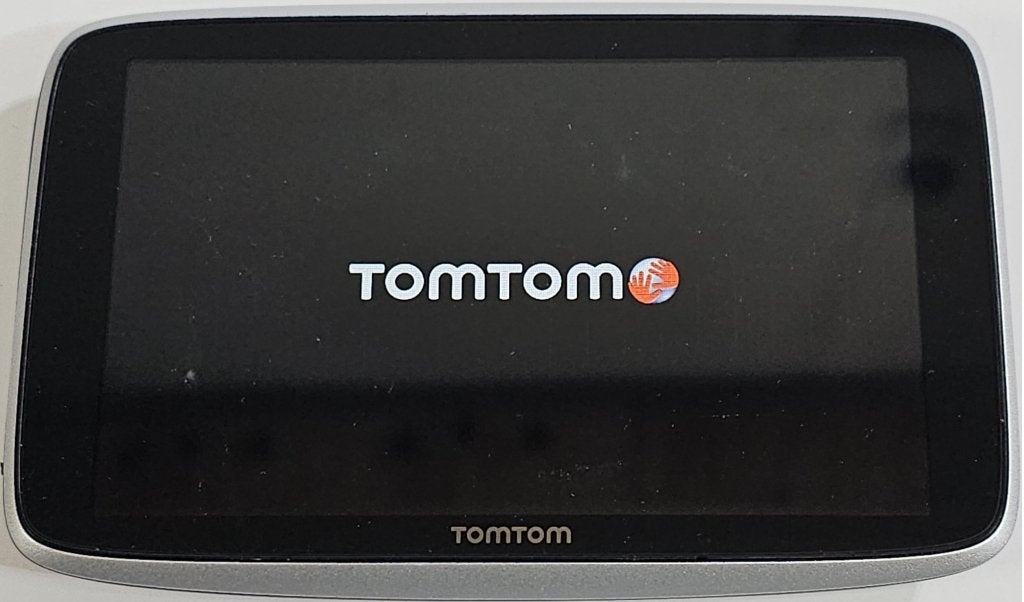 Tomtom Go Premuim 6- Wereld Map -Flits & File | tweedehands, Gebruikt, Ophalen of Verzenden, Productquestions@tomtom.com, TomTom