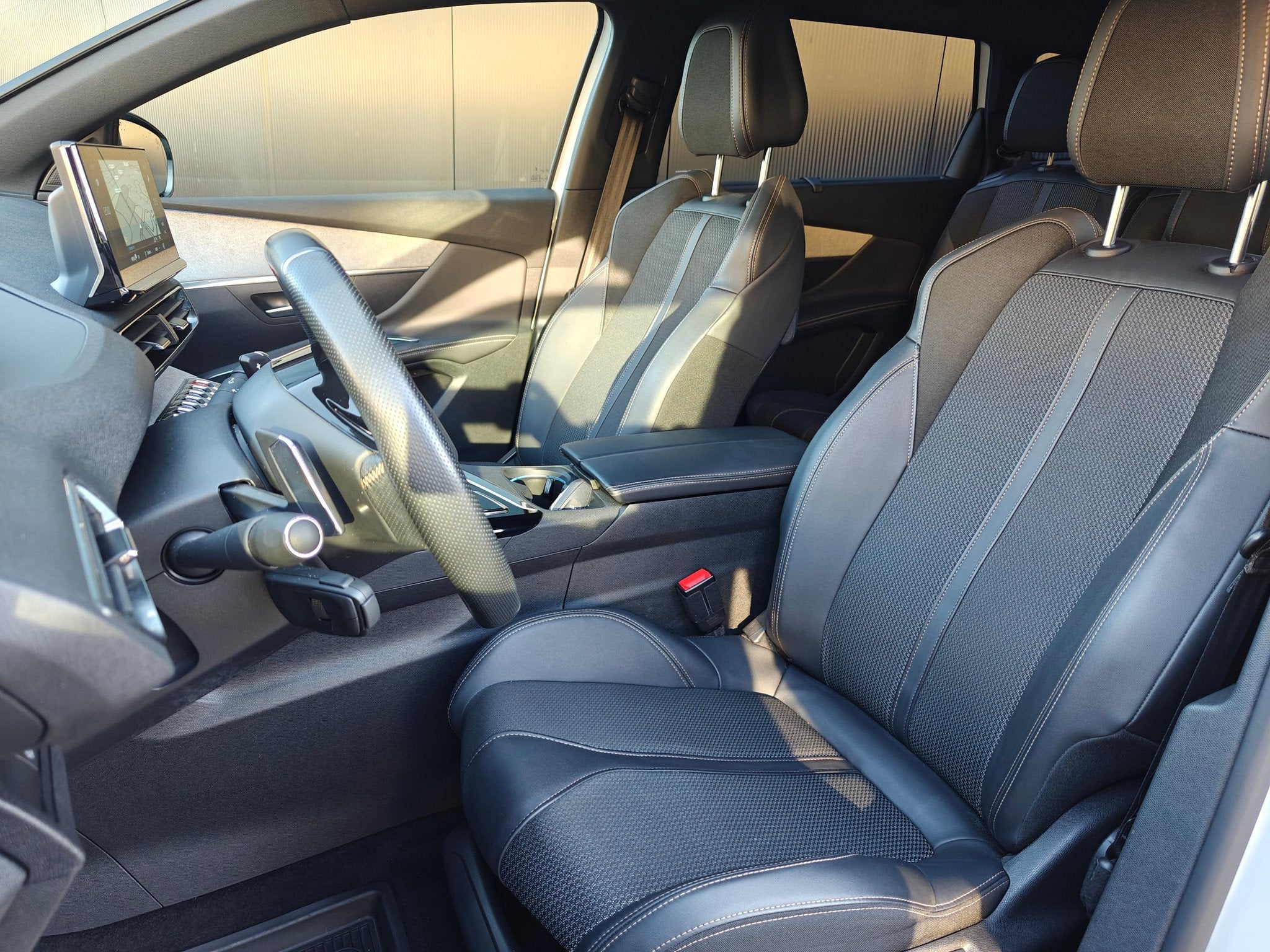 Peugeot 5008 1.2 Turbo GT, Auto's, 12 maanden, 15 km/l, Euro 6, 1199 cc