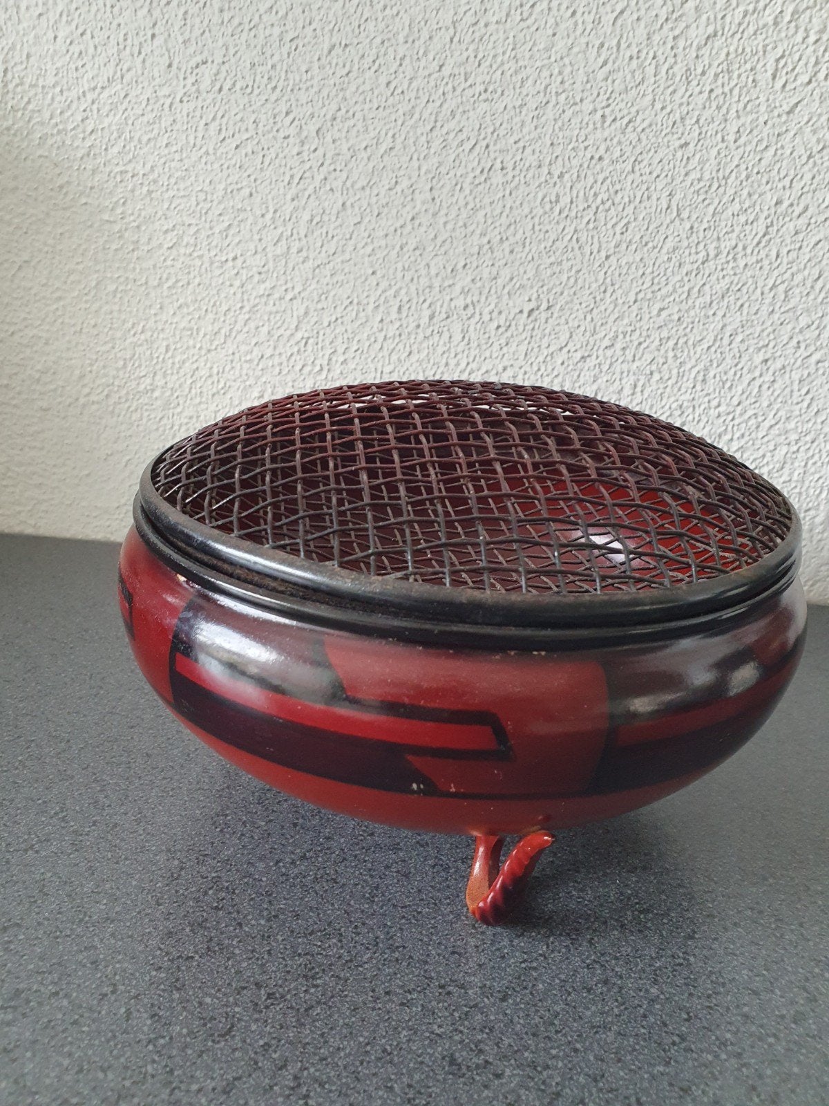 Vintage Art Deco Rozensteker Bloemensteker Jaren '30-'50, Ophalen of Verzenden