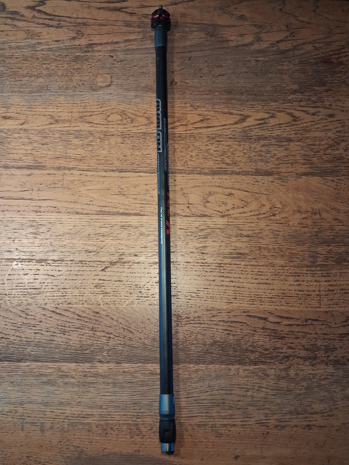 Avalon Tec X Stabilisator voor boogschieten, Sport en Fitness, Ophalen of Verzenden, Zo goed als nieuw, Overige typen