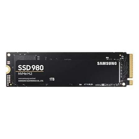samsung 980 1tb 100% check zo goed als nieuw, Ophalen, Intern, Zo goed als nieuw, Samsung