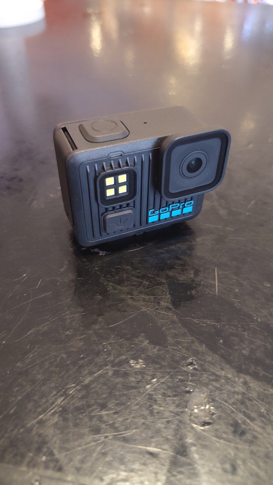 GoPro LIT HERO, GoPro, Zo goed als nieuw, GoPro, Nieuwezijds Voorburgwal 162