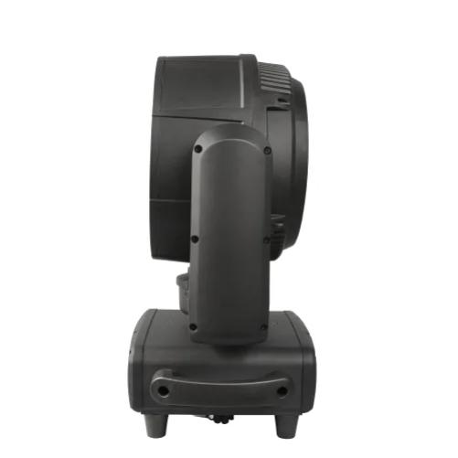 DJLicht 19x40 760W IP65 RGBW beam movinghead zoom ledring, Geluidgestuurd, ., Nieuw, Ophalen of Verzenden