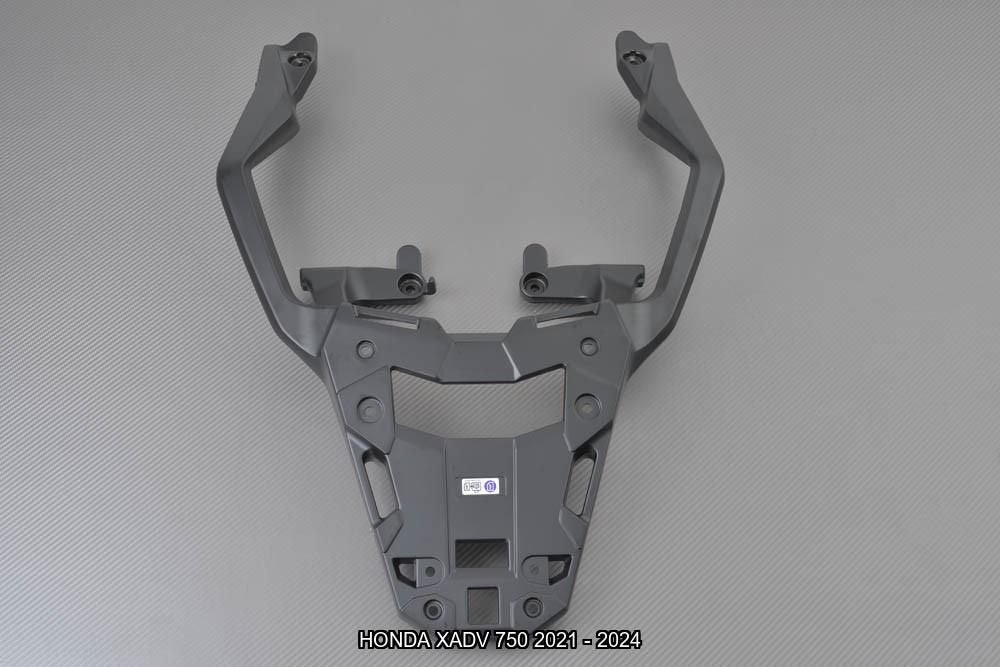 Topkofferdrager Bagagedrager AVDB HONDA XADV 750 2021 2024, Verzenden, Nieuw