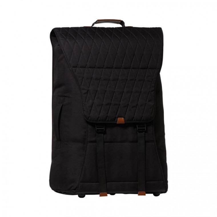 TE HUUR Joolz Traveller Reistas, Ophalen of Verzenden, 30 cm of meer, Wieltjes