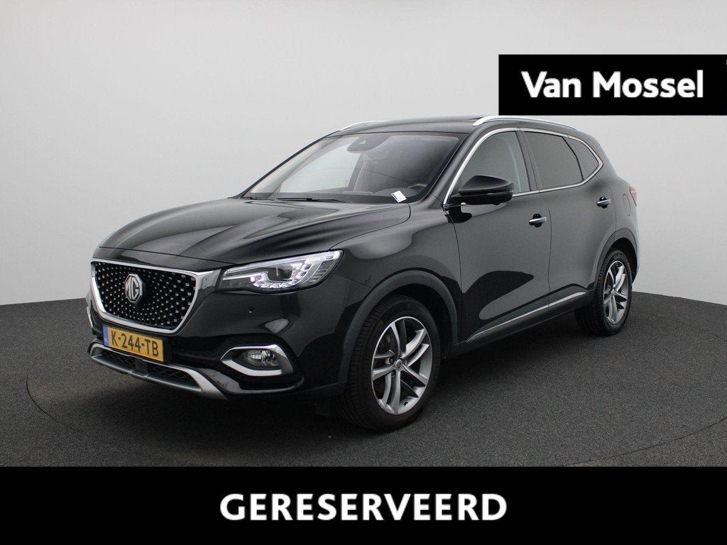 MG EHS 1.5 T-GDI PHEV Aut. Luxury | Panoramadak | Navi | Led, Auto's, MG, Bedrijf, Te koop, EHS, 360° camera, ABS, Adaptive Cruise Control