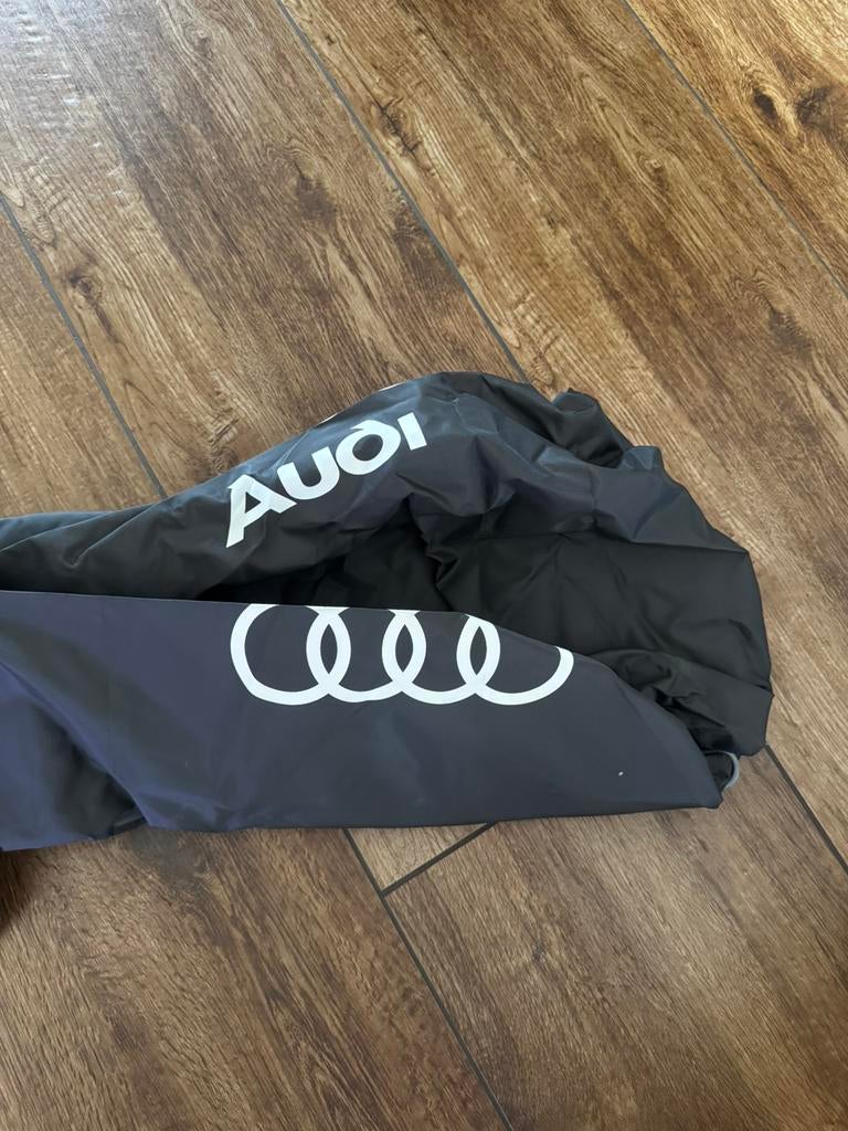 Ski tas. Origineel Audi, Ophalen of Verzenden, Zo goed als nieuw