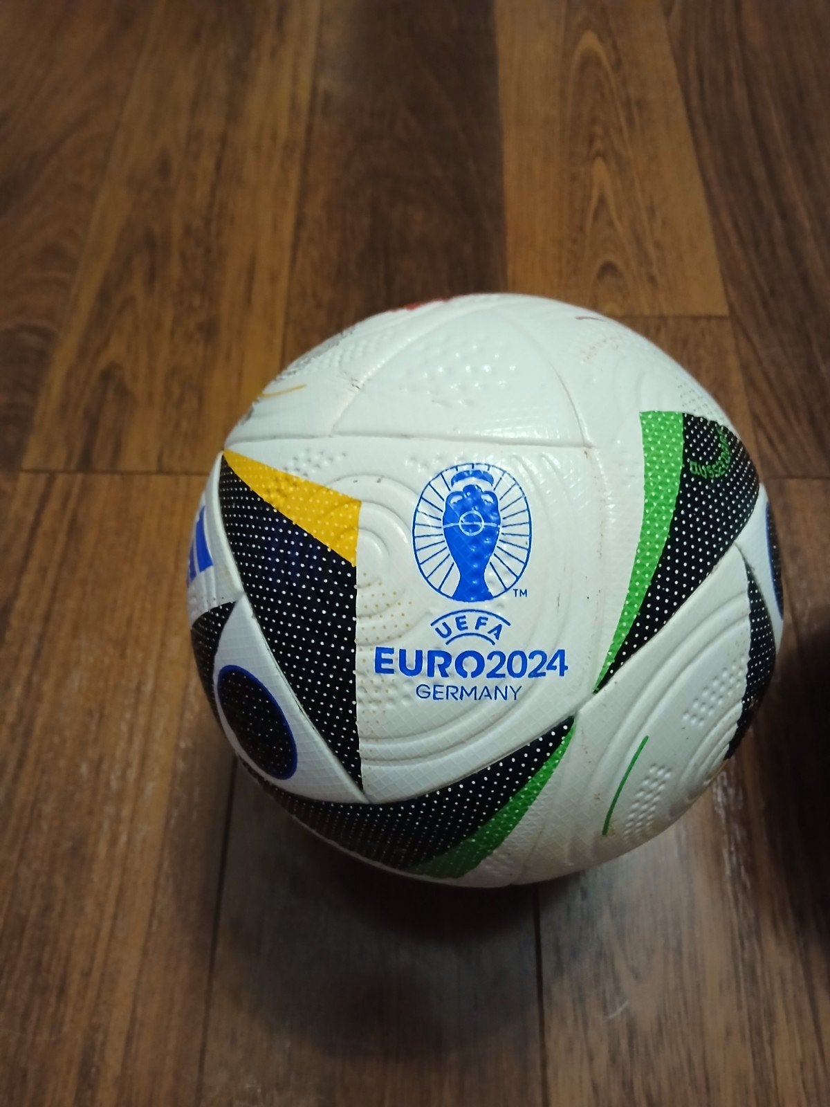 ek 24 voetbal, Maat XL, Ophalen of Verzenden, Bal