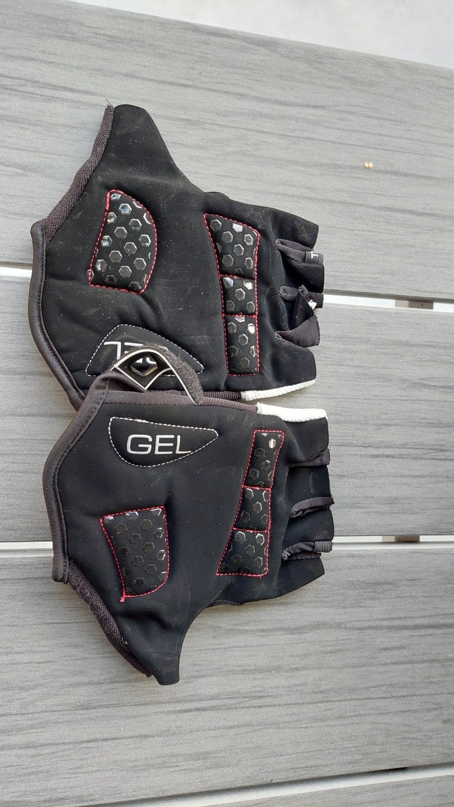 wieler handschoenen, Ophalen, Overige typen