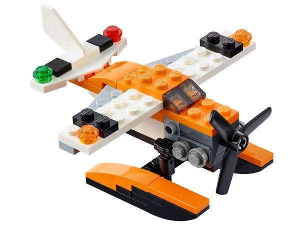 Lego Creator 31028, Lego, Ophalen of Verzenden, Zo goed als nieuw, Creator