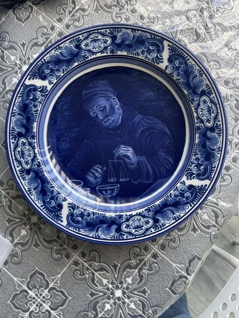 bord, Ophalen