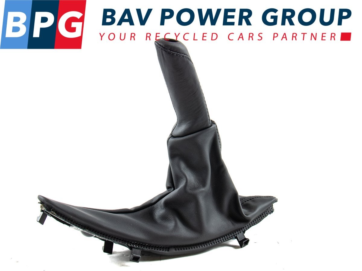 HANDREMHENDEL HOES BMW 4 serie (F32) (01-2013/02-2021), Gebruikt, BMW, Petuelring 130
80809  München, DE, Bayerische Motoren Werke AG