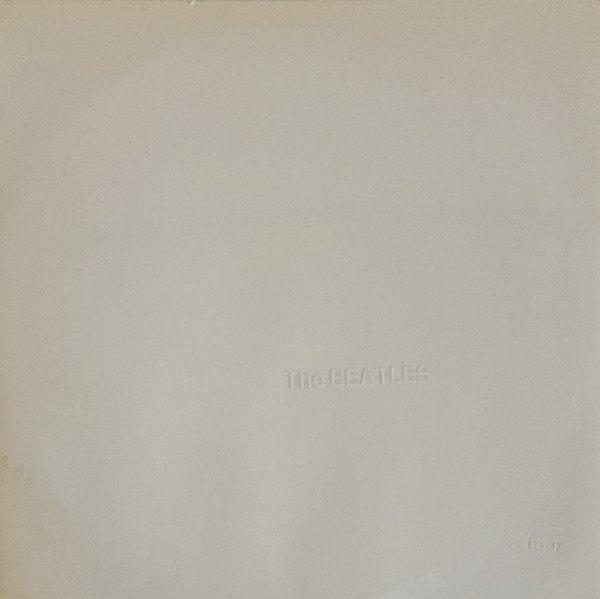 Beatles - The Beatles (The White Album)  vinyl dubbel lp, Ophalen of Verzenden, 1960 - 1969, Gebruikt, 12 inch