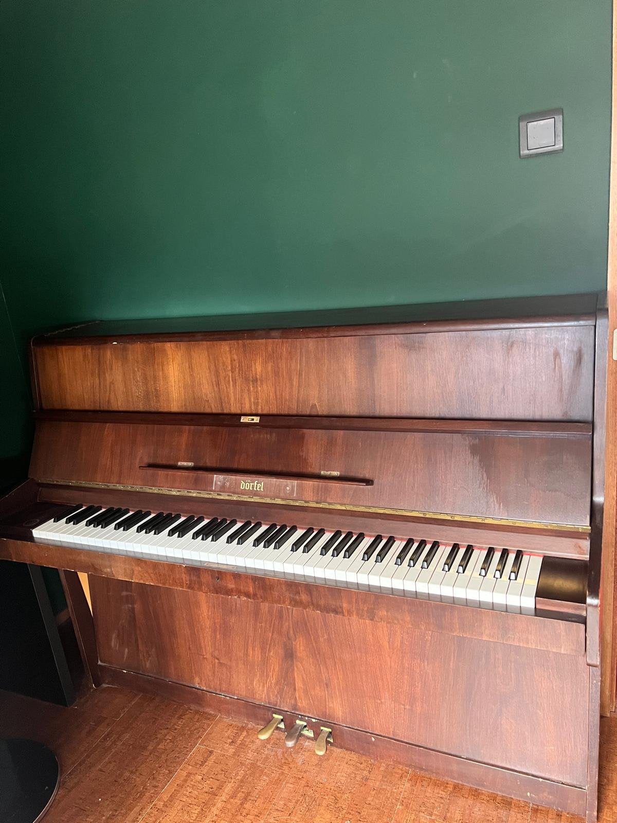Piano